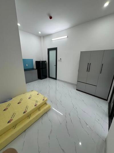 Cho thuê căn hộ, Cẩm Lệ, Đà Nẵng - Thumbnail 1