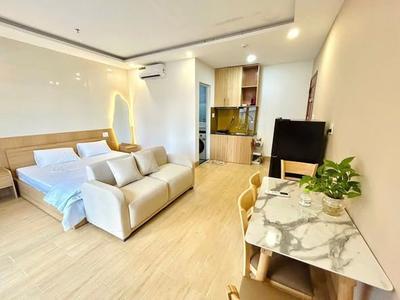 Cho thuê studio, 1 phòng ngủ, An Hải, Đà Nẵng - Thumbnail 1