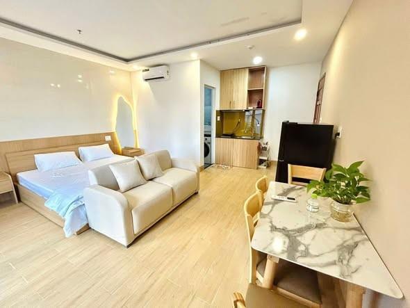 Cho thuê studio, 1 phòng ngủ, An Hải, Đà Nẵng - Photo 1