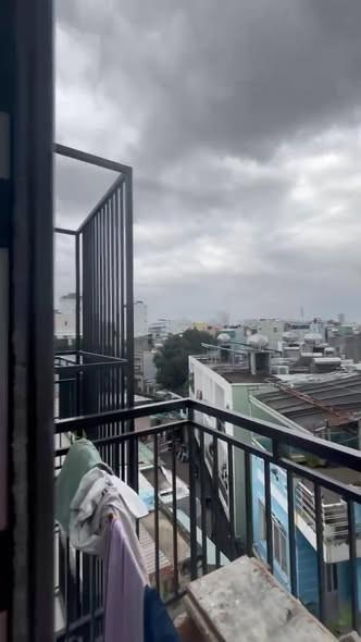 Cho thuê căn hộ, Thanh Khê, Đà Nẵng - Photo 1