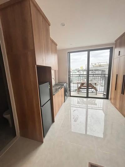 Cho thuê căn hộ, Thanh Khê, Đà Nẵng - Thumbnail 3