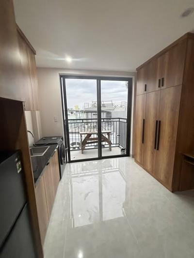 Cho thuê căn hộ, Thanh Khê, Đà Nẵng - Thumbnail 4