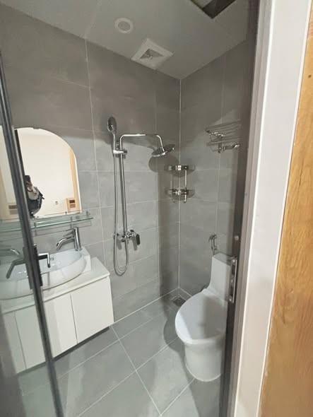 Cho thuê căn hộ, Thanh Khê, Đà Nẵng - Photo 5