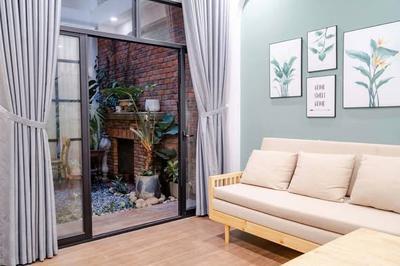 Apartment for rent, 1 bedroom, Thanh Khê, Đà Nẵng - Thumbnail 2