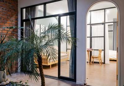 Apartment for rent, 1 bedroom, Thanh Khê, Đà Nẵng - Thumbnail 3