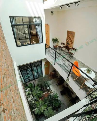 Apartment for rent, 1 bedroom, Thanh Khê, Đà Nẵng - Thumbnail 5