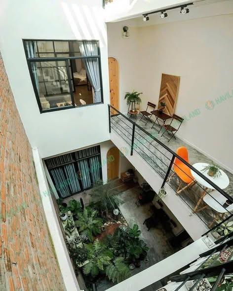 Apartment for rent, 1 bedroom, Thanh Khê, Đà Nẵng - Photo 5