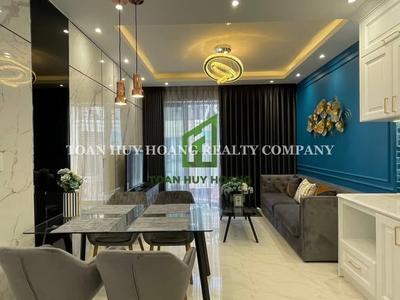 Apartment for rent, 2 bedrooms, 68m², An Hải, Đà Nẵng - Thumbnail 1