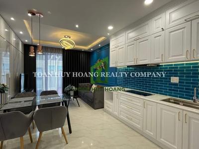 Apartment for rent, 2 bedrooms, 68m², An Hải, Đà Nẵng - Thumbnail 2