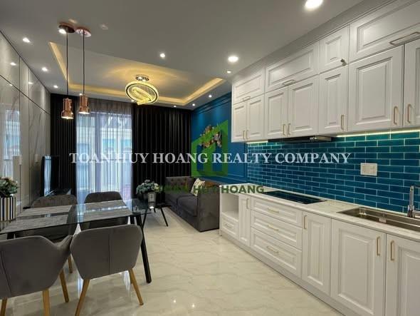 Apartment for rent, 2 bedrooms, 68m², An Hải, Đà Nẵng - Photo 2