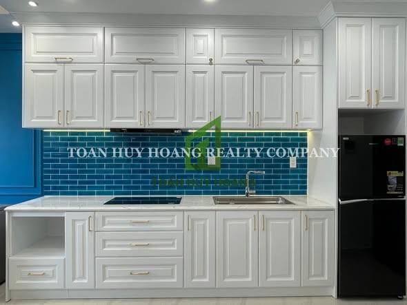 Apartment for rent, 2 bedrooms, 68m², An Hải, Đà Nẵng - Photo 3