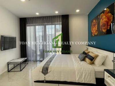 Apartment for rent, 2 bedrooms, 68m², An Hải, Đà Nẵng - Thumbnail 4