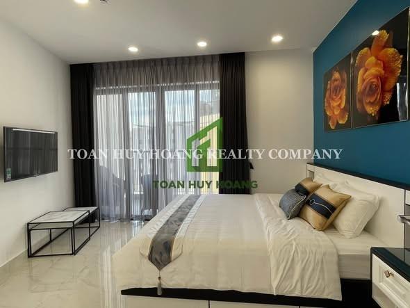 Apartment for rent, 2 bedrooms, 68m², An Hải, Đà Nẵng - Photo 4