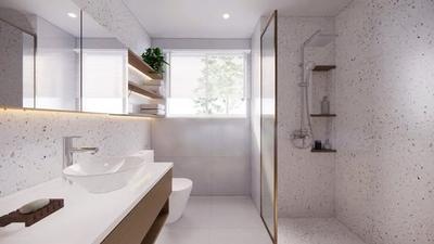 Cho thuê nhà riêng, Hải Châu, Đà Nẵng - Thumbnail 4