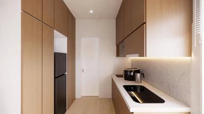 Cho thuê nhà riêng, Hải Châu, Đà Nẵng - Thumbnail 5