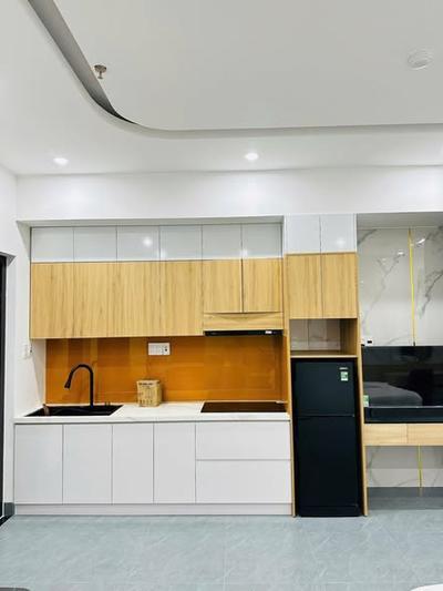 Apartment for rent, Ngũ Hành Sơn, Đà Nẵng - Thumbnail 1