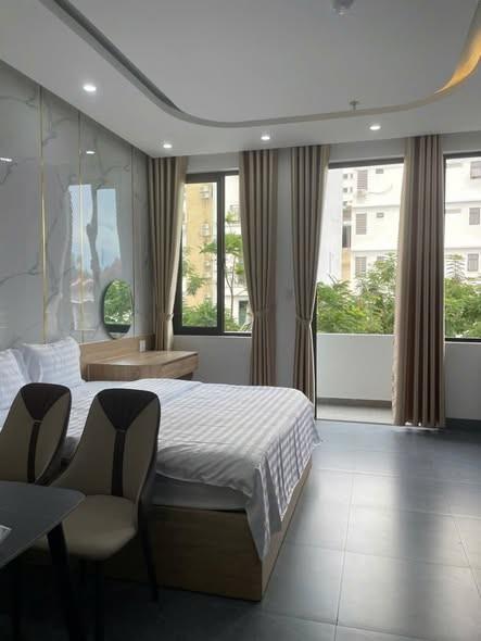 Apartment for rent, Ngũ Hành Sơn, Đà Nẵng - Photo 2