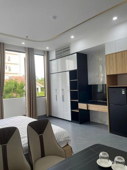 Apartment for rent, Ngũ Hành Sơn, Đà Nẵng - Photo 3