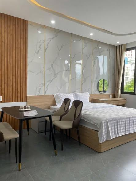 Apartment for rent, Ngũ Hành Sơn, Đà Nẵng - Photo 4