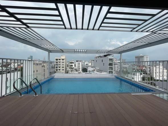 Cho thuê studio, 1 phòng ngủ, An Hải, Đà Nẵng - Photo 1