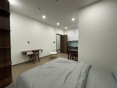 Cho thuê studio, 1 phòng ngủ, An Hải, Đà Nẵng - Thumbnail 2