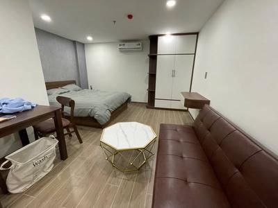 Cho thuê studio, 1 phòng ngủ, An Hải, Đà Nẵng - Thumbnail 3