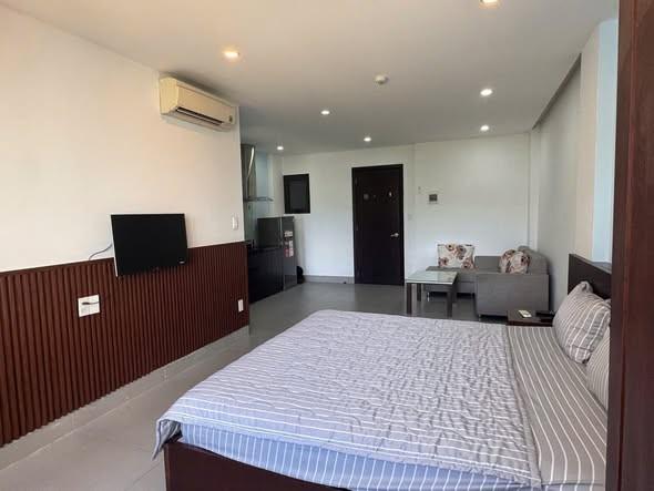 Cho thuê căn hộ, 1 phòng ngủ, An Hải, Đà Nẵng - Photo 1