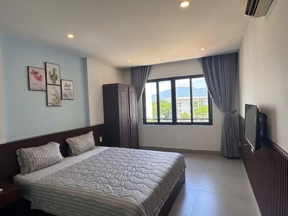 Cho thuê căn hộ, 1 phòng ngủ, An Hải, Đà Nẵng - Photo 5