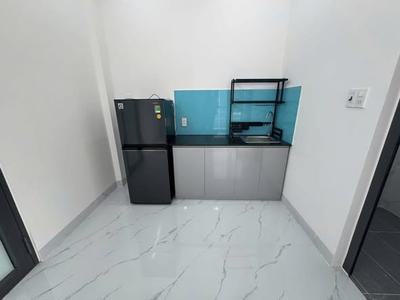 Apartment for rent, Cẩm Lệ, Đà Nẵng - Thumbnail 1