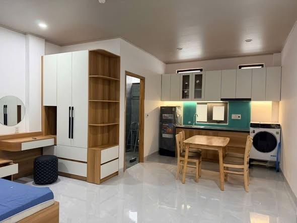 Studio for rent, 1 bedroom, An Khê, Đà Nẵng - Photo 1