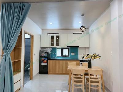 Studio for rent, 1 bedroom, An Khê, Đà Nẵng - Thumbnail 3