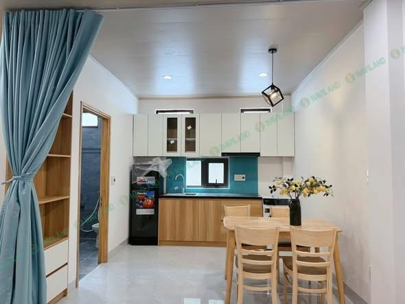 Studio for rent, 1 bedroom, An Khê, Đà Nẵng - Photo 3