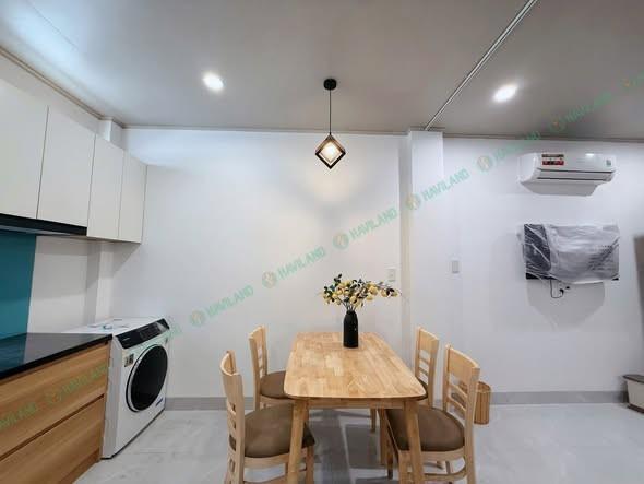 Studio for rent, 1 bedroom, An Khê, Đà Nẵng - Photo 5