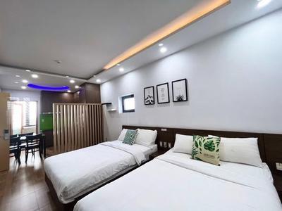Cho thuê căn hộ, Sơn Trà, Đà Nẵng - Thumbnail 1