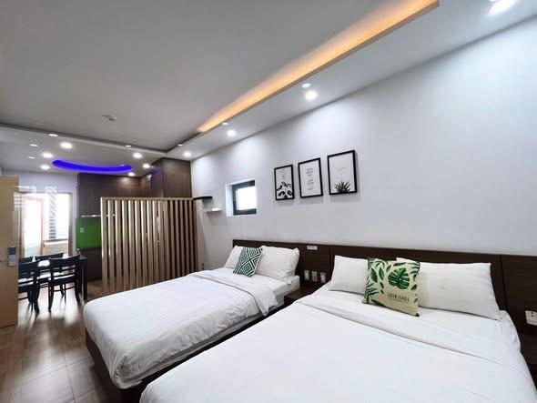 Cho thuê căn hộ, Sơn Trà, Đà Nẵng - Photo 1