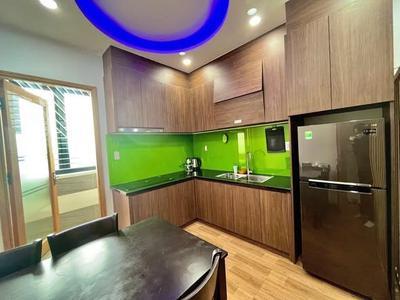 Cho thuê căn hộ, Sơn Trà, Đà Nẵng - Thumbnail 3