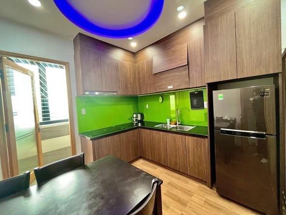 Cho thuê căn hộ, Sơn Trà, Đà Nẵng - Photo 3