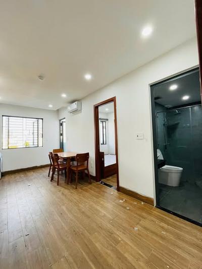 Cho thuê studio, 1 phòng ngủ, An Hải, Đà Nẵng - Thumbnail 2