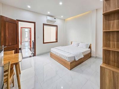 Cho thuê căn hộ, Hải Châu, Đà Nẵng - Thumbnail 1