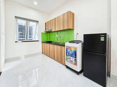 Cho thuê căn hộ, Hải Châu, Đà Nẵng - Thumbnail 2