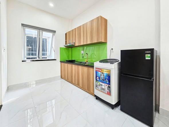 Cho thuê căn hộ, Hải Châu, Đà Nẵng - Photo 2