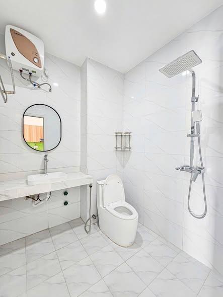 Cho thuê căn hộ, Hải Châu, Đà Nẵng - Photo 3