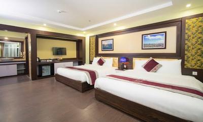 Cho thuê studio, 1 phòng ngủ, Ngũ Hành Sơn, Đà Nẵng - Thumbnail 1