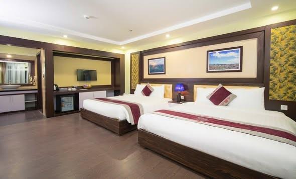 Cho thuê studio, 1 phòng ngủ, Ngũ Hành Sơn, Đà Nẵng - Photo 1