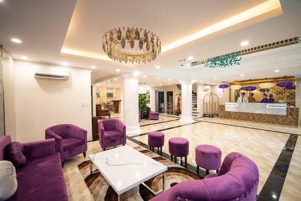 Cho thuê studio, 1 phòng ngủ, Ngũ Hành Sơn, Đà Nẵng - Photo 2