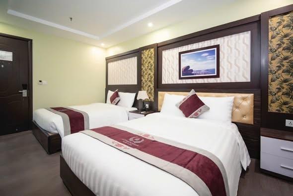 Cho thuê studio, 1 phòng ngủ, Ngũ Hành Sơn, Đà Nẵng - Photo 3