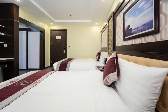 Cho thuê studio, 1 phòng ngủ, Ngũ Hành Sơn, Đà Nẵng - Photo 4