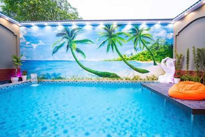 Cho thuê studio, 1 phòng ngủ, Ngũ Hành Sơn, Đà Nẵng - Thumbnail 5