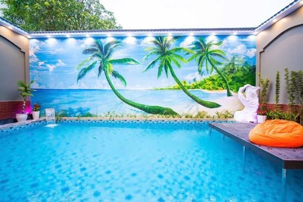 Cho thuê studio, 1 phòng ngủ, Ngũ Hành Sơn, Đà Nẵng - Photo 5