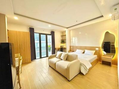 Apartment for rent, An Hải, Đà Nẵng - Thumbnail 2